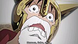 Pertemuan Luffy dan Sabo | One Piece
