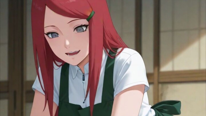 ENAK BANGET DI GITUIN SAMA KUSHINA