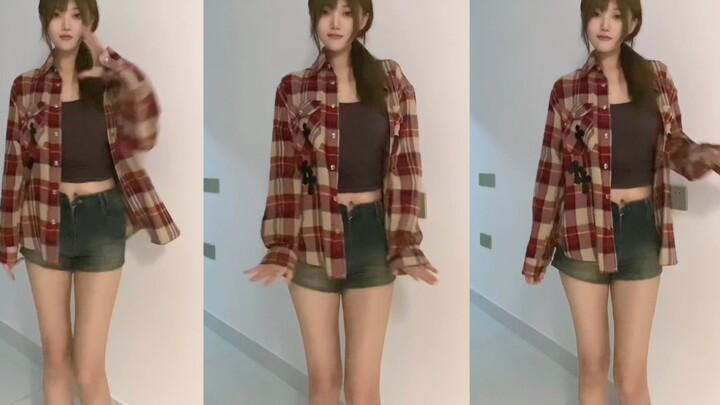 ลองเดินดูสิว่าจะได้ไหม อยากเดินเล่นกับฉันไหม?