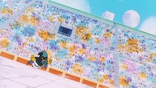 7 Viên Ngọc Rồng Zkai Chương Cuối Tập 20