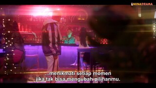 Who Is She episode 5 (Indo sub)