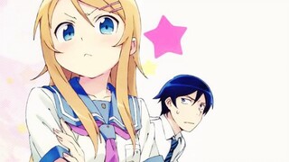 Di tahun 2020, ada yang masih ingat Kosaka Kirino? Video ulang tahun Tong Nao! ! !