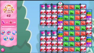 Candy crush saga level 16185