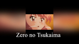 Zero no Tsukaima