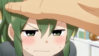 【10月/动画工房/楠木灯&早见沙织】关于前辈很烦人的事 正式PV【MCE汉化组】