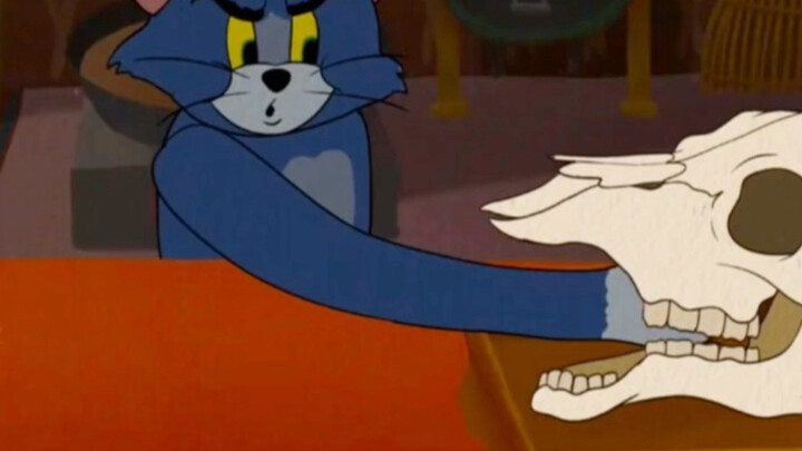 Enam ratus enam puluh enam, cukup kasih satu episode asli terus bilang itu buatan sendiri