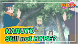 NARUTO|[Beat-Synced Compilation/1080 P]"Still not HYPE? Well I'll leave?"