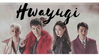 HWAYUGI A KOREAN ODYSSEY | EP. 14 TAGDUB