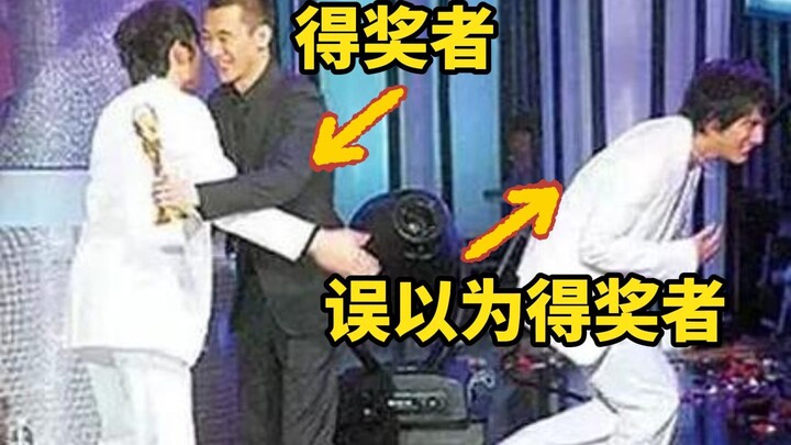 Dulu santai dan penuh percaya diri, sekarang malah terburu-buru dan hampir jatuh bangun.