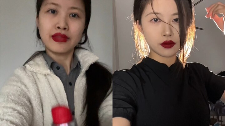 Ngga mungkin, cewek! Emang kamu punya sesuatu nih???