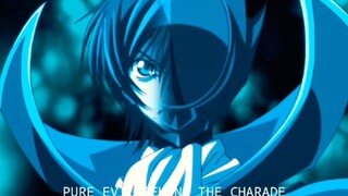 Cậu cả nhà nghề| mệnh danh chiến thần Letouch #anime