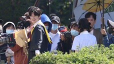 [Chen Zheyuan |. Zhao Lusi] Reuters terbaru! Hati-hati dengan gula tinggi! Pergi jauh untuk merinduk