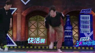 [Zhang Yixing] Ultimately still a sweetie, ultimately still a little cutie