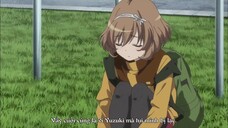 sora no method tập  7