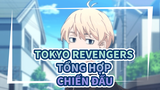 Tổng hợp trận chiến bùng nổ | Tokyo Revengers AMV