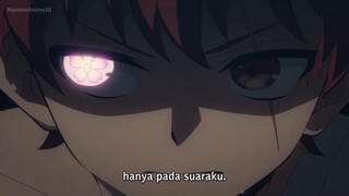 [Sub Indo] Mission: Yozakura Family ( Yozakura-san Chi no Daisakusen )  Episode 16 Season 1.