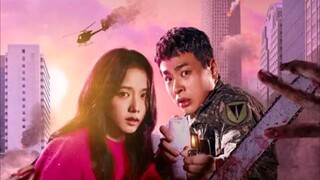 N3wtopi4 ep1 {Sub indo}
