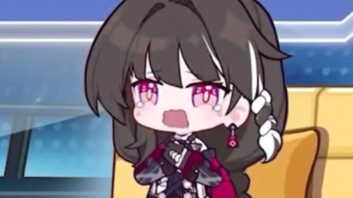 【Honkai Impact 3】Sorotan ngeri: Yang bisa tahan nggak ketawa tuh yang ini 👍