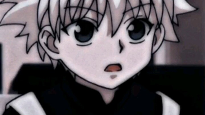 Killua