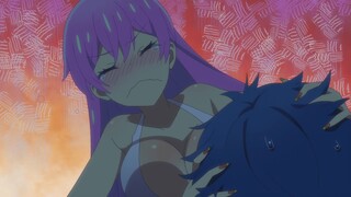 Look At Me More Jirō! || Akari's Frustration/Bikini || Fuufu Ijou, Koibito Miman Episode 10