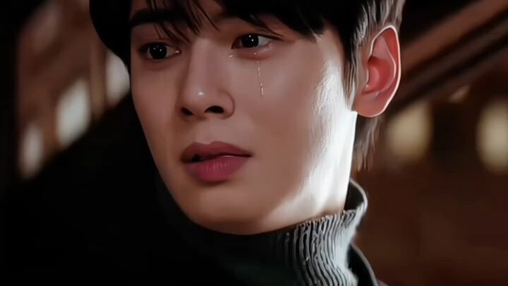 [The WONDERfools] nangis tapi makin nambah GANTENG POLL, liatnya SECANDU itu 😍