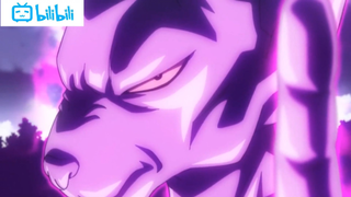 【AMV】Dragon Ball Z Battle Of Gods - OVERPOWERED ᴴᴰ #animehayoday