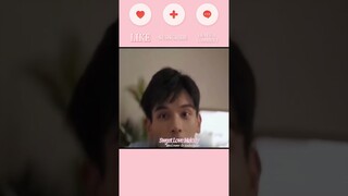 💕BOYS ATTITUDE❤️ROMANCE SCENE💕CHINESE DRAMA SCENE💞KLOVE #korea #shorts