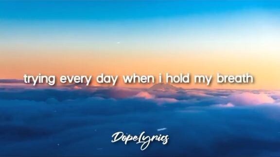 control lyrics