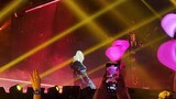 BLACKPINK ROSÉ - 'Hard To Love + On The Ground' SOLO STAGE DALLAS CONCERT - Day 1