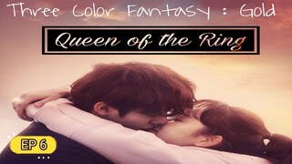 Queen of the Ring (2017) Episode 6 🇰🇷