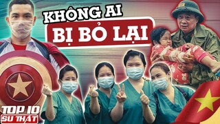 10 Điều Người Việt Tự Hào Với Cả Thế Giới P2- Bạn Sẽ Cảm Thấy Thật May Mắn Khi Xem Hết Video Này!