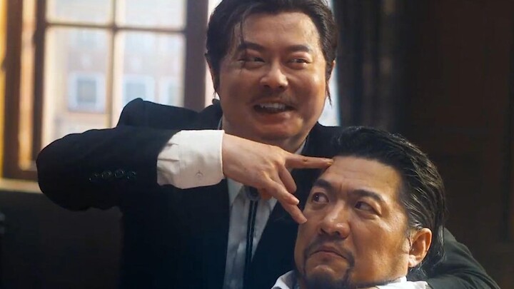 เว่ยเซียง: แสดงคอมเมดี้ยังไง? ผู้กำกับ: คุณแค่ยืนอยู่ตรงนั้นก็พอแล้ว