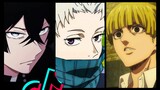 Best Anime TikTok Compilation pt.14 ✨