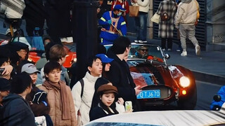 Shanghai Guy: I won't let them go back with a sense of superiority.