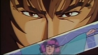 Karasu Tengu Kabuto - 02 | Subtitle Indonesia