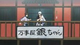 Gintama Opening 11