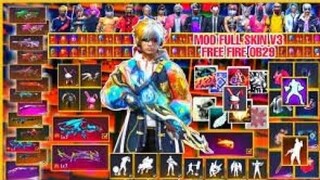 HƯỚNG DẪN MOD SKIN FREE FIRE OB29 V3 VIP - MOD SKIN QUẦN ÁO ,  MOD SKIN SÚNG , PET , BOM KEO🇻🇳