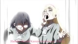 Hanako Honda/Kasumi Nomura vs. Olivia