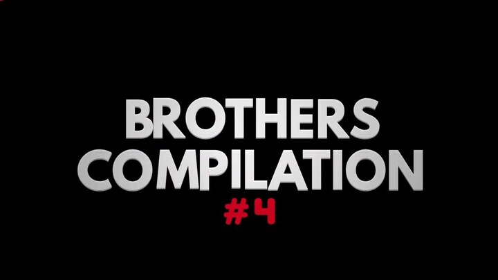 Mercuri_88 Official TikTok | BROTHERS COMPILATION #4