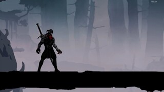 New Game! Shadow of Death 2 is Out Now Gameplay iOS Android