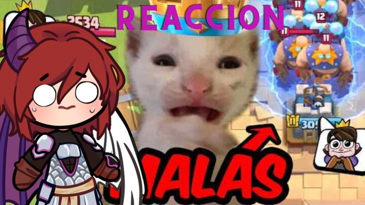 La peor carta por cada año de clash royale - Reaccion Gallet