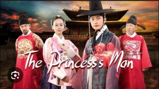 THE PRINCESS MAN EP17/TAGALOG