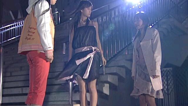 Pretty Guardian Sailor Moon Act 31: Sailor Jupiter Awakened Her Guardian Powers!