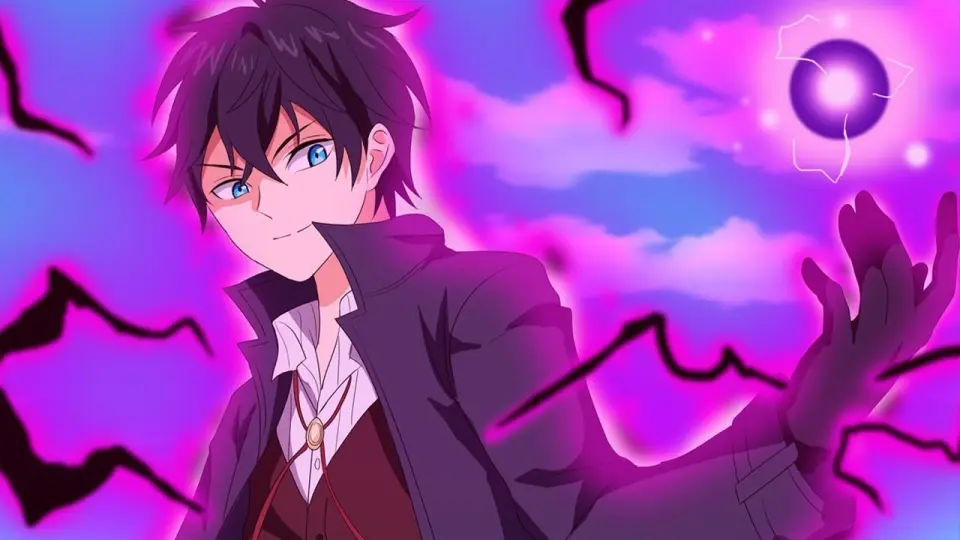 Top 10 Magic Anime With An Overpowered Main Character! - Bilibili Top 10 Magic Anime With An Overpowered Main Character! - Bilibili