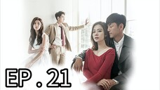 I Have A Lover EP 21 Tagalog Dubbed