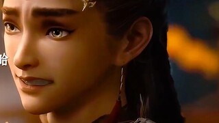 "Qin Mu was fighting on the stage, but the grandfathers were making a fortune below."