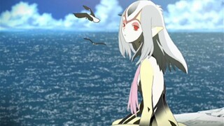 ⚡️一部来自1998年动画的震撼⚡️ 一切为了生存