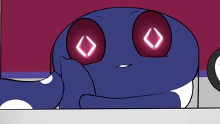 “Do I look that delicious??” (Part 1)