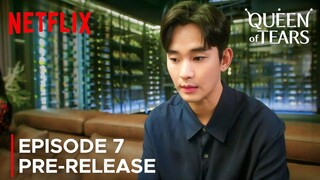 Queen of Tears | Episode 7 Pre-Release | Kim Soo Hyun | Kim Ji Won {ENG SUB}