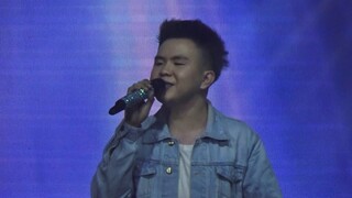 Mundo - Karl Zarate [The BFF Concert 2019]